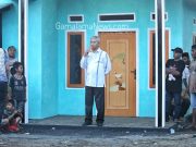 Meski Sering Dipolitisir, Haji Bur Tegaskan Dana Barifola Murni dari IKT