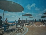 Restoran Terapung Spot Baru di Kota Ternate