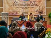 Mengembalikan Ternate Sebagai Pusat Rempah Dunia