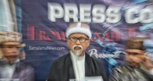 Imam Besar Kesultanan Ternate Berharap Masyarakat Tetap Menjunjung Adat Se Atorang