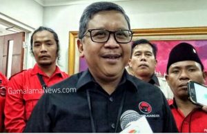 PDIP Akan Umumkan Cagub-Cawagub Malut Bulan Desember