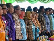 Reformer Diklat PIM TK.II Hadirkan Inovasi, Sebagai Solusi Baru di Kota Ternate