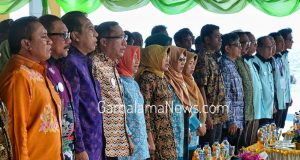 Reformer Diklat PIM TK.II Hadirkan Inovasi, Sebagai Solusi Baru di Kota Ternate