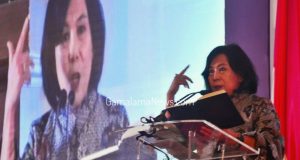 BI Adakan Pelatihan Wartawan Daerah, Digital Natives jadi Tren Baca Berita