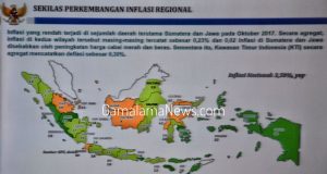 BI Optimis Perekonomian Indonesia Masih Baik
