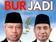 Dapat 9 Kursi Haji Bur dan Ishak Siap Bertarung