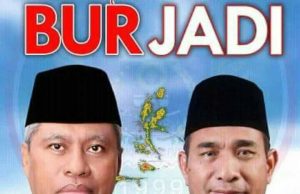 Dapat 9 Kursi Haji Bur dan Ishak Siap Bertarung