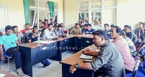 PT. Map Surveillances Haltim Tutup, Bagaimana Nasib Karyawan?