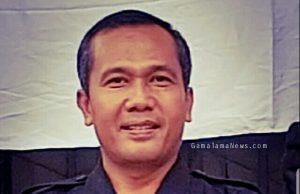 Hari Pertama Pembukaan Pendaftaran Calon Gubernur Perseorangan Masih Sepi