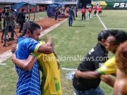 Terancam Diberikan Sanksi dari PSSI, Persiter Optimis itu Tidak Terjadi
