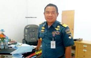 Pengoperasian Pelabuhan Matui Terkendala Proyek Pemkab