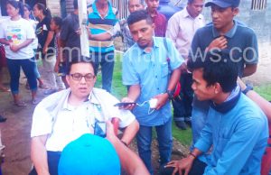 PP 42 Bakal Direvisi, Enam Desa Bakal Masuk Wilayah Halbar ?