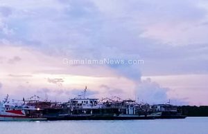 Panitia Lokal WIFT 2017 Berhutang kepada 53 Kapal Nelayan