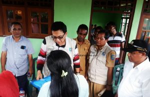 Enam Desa Berpeluang Masuk ke Halmahera Barat