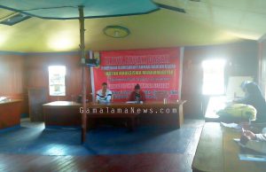 Peserta DAD Dibekali Materi Jurnalistik