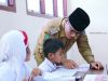 Sidak di SD 68, Wakil Bupati Terkejut