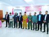 Lantik PPK Bupati Minta Penyelenggara Harus Jurdil dan Profesional