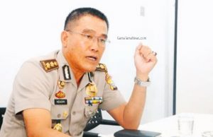 Polda dan BNNP Tutupi Hasil Tes Urine Bupati?
