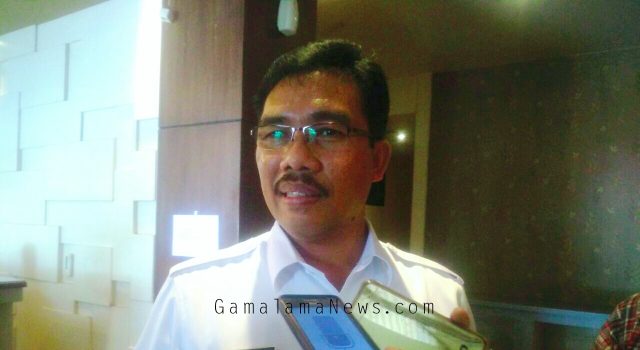 Imran Yakub Bersih dari Narkoba