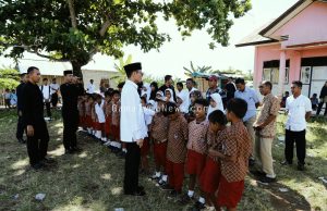 Wakil Bupati Tegur Guru