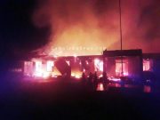 Penyerangan di Mako Polres Dharmasraya Polda Sumbar, Pelaku Tewas