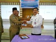 Bahrain desak BNNP Bentuk BNNK Halsel