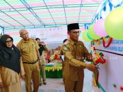 Sarapan Sehat Dicanangkan