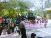 Tolak Karteker, Masyarakat Desa Jere Sambangi DPRD dan Pemkab