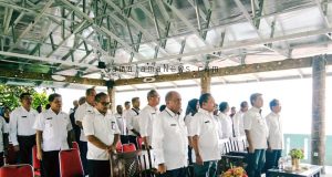 Halbar Gelar Persiapan Percepat Kawasan Ekonomi Khusus