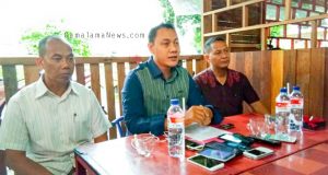 TNI Sebut La Gode Tewas karena Dihakimi Massa