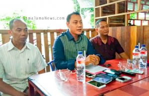 TNI Sebut La Gode Tewas karena Dihakimi Massa