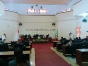 Halbar Masih Minim Suport Dana dari Pusat