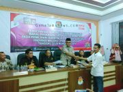 Calon Independen Gubernur Malut Berguguran