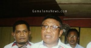 Tak Lolos Verifikasi Yamin Tawari Pasrah, Mukti Baba Tuding KPU Main Politik