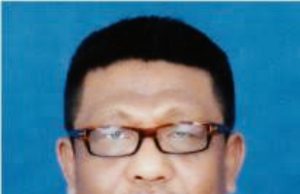 Tidak Lolos Verifikasi Independen, Yamin Tawari Optimis Maju Lewat Partai Politik