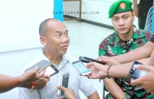 Terkait Kematian La Gode, 9 Orang Saksi Diperiksa Denpom