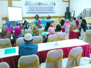 Masyarakat Ternate Pulau Diberi Sosialisasi UU Penghapusan KDRT