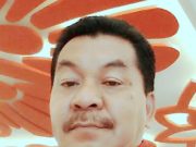 Dua Tahun, Poros Jalan Trans Samo-Lalubi Sedot 43 Miliar