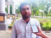 Kades Bobaneigo: Pemkab Halut Jangan Buat Gaduh di Wilayah Enam Desa