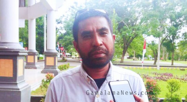 Kades Bobaneigo: Pemkab Halut Jangan Buat Gaduh di Wilayah Enam Desa