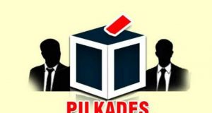 Pencalonan Pejabat Kades Wiring Disoal