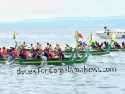 Walikota Nilai Festival Kora-Kora Tidak Menarik