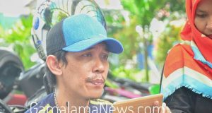 Lagi 20 Persen, Pekerjaan PUPR Tahun 2017 Rampung