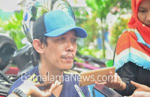 Lagi 20 Persen, Pekerjaan PUPR Tahun 2017 Rampung