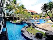 TPK Malut Turun 0.45 Poin