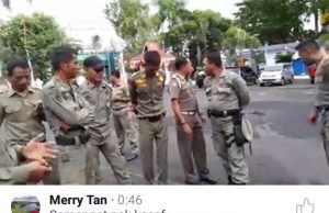 Kapolda Angkat Bicara Terkait Razia Siswa dan WPM yang Live Via Medsos