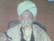 Menelusuri Jejak Pahlawan Nasional Afrika Selatan asal Tidore