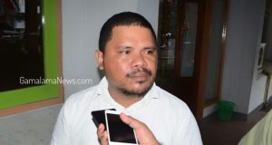 Jaga Pertumbuhan Ekonomi, TPID Kota Ternate Rapat Koordinasi