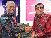 Lagi, Kota Ternate Terima Penghargaan Kota Peduli HAM