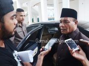 Wakil Walikota Ingatkan ASN Jangan Berpolitik Praktis